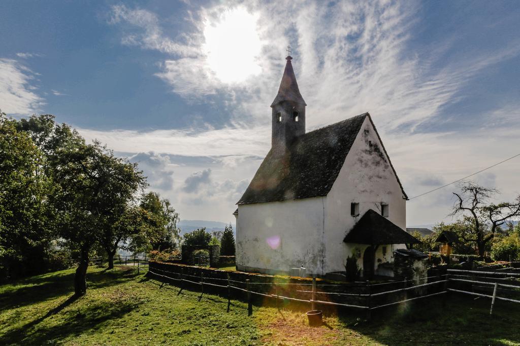 Trippelgut - Schlafgut Hotel Feldkirchen In Kaernten Ngoại thất bức ảnh
