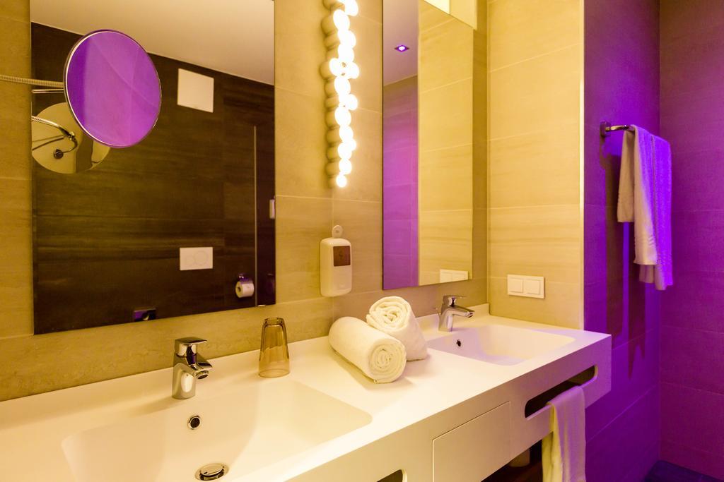 Trippelgut - Schlafgut Hotel Feldkirchen In Kaernten Ngoại thất bức ảnh