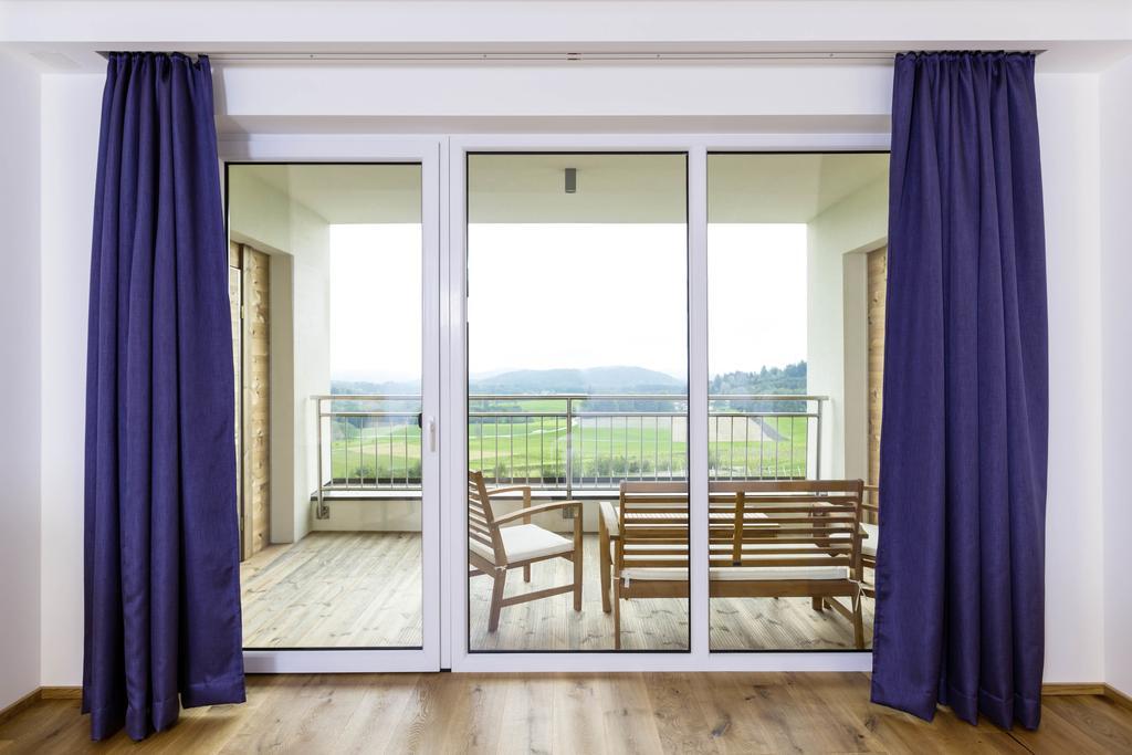 Trippelgut - Schlafgut Hotel Feldkirchen In Kaernten Ngoại thất bức ảnh
