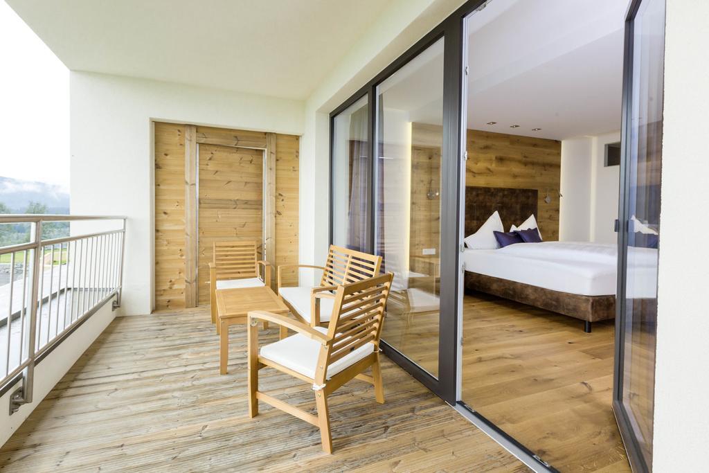 Trippelgut - Schlafgut Hotel Feldkirchen In Kaernten Ngoại thất bức ảnh