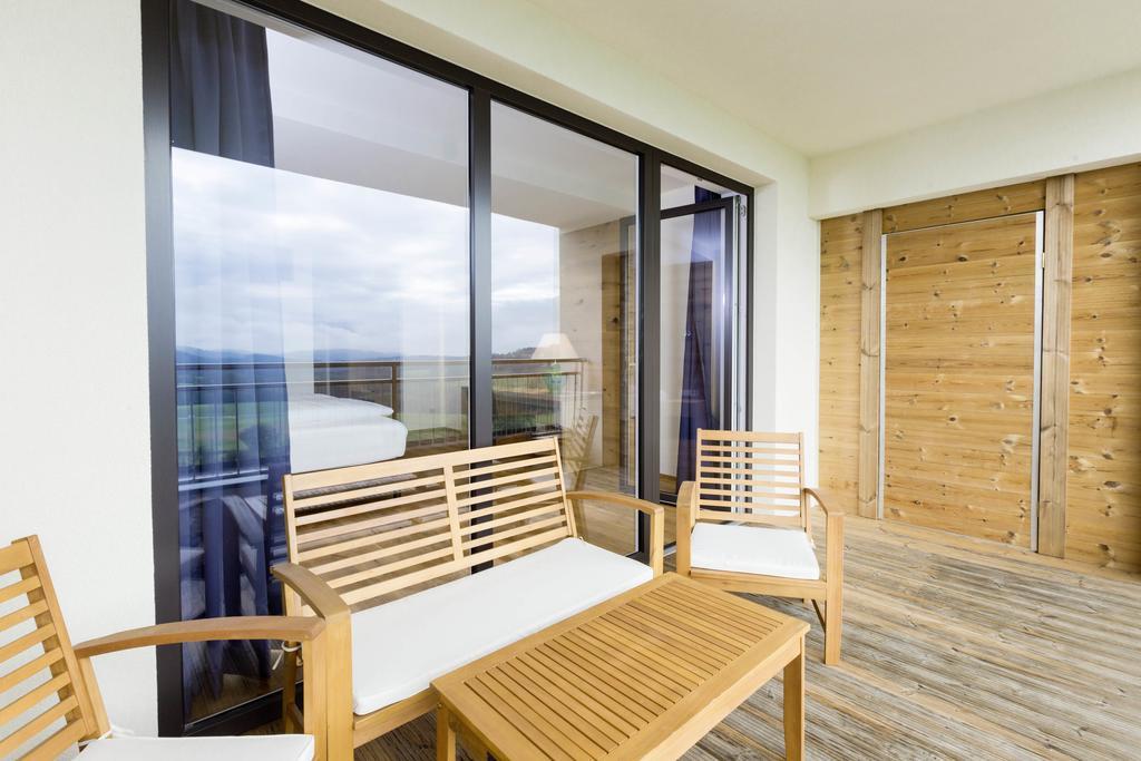 Trippelgut - Schlafgut Hotel Feldkirchen In Kaernten Ngoại thất bức ảnh